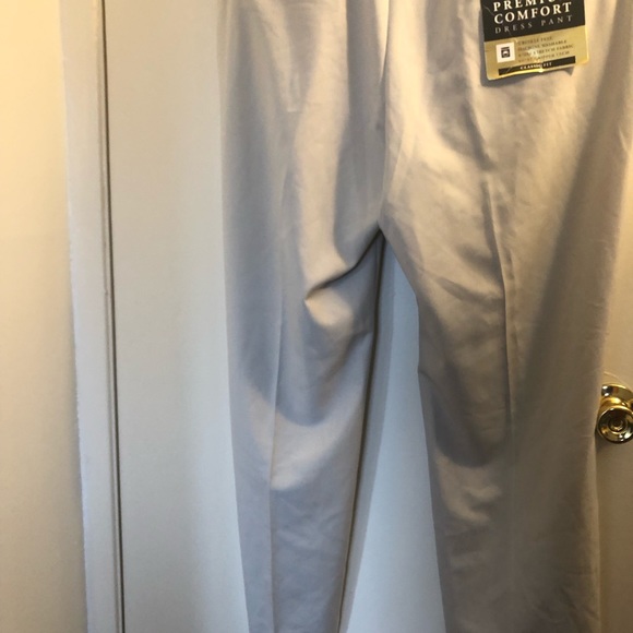 Mens dress pants - Picture 6 of 7